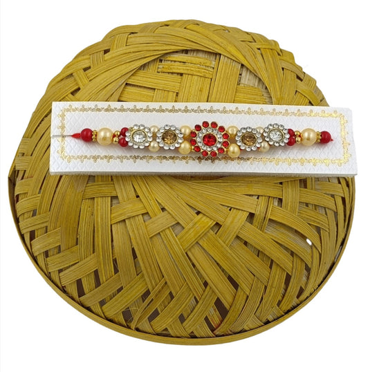 Latest Men's Rakhi collection in Germany