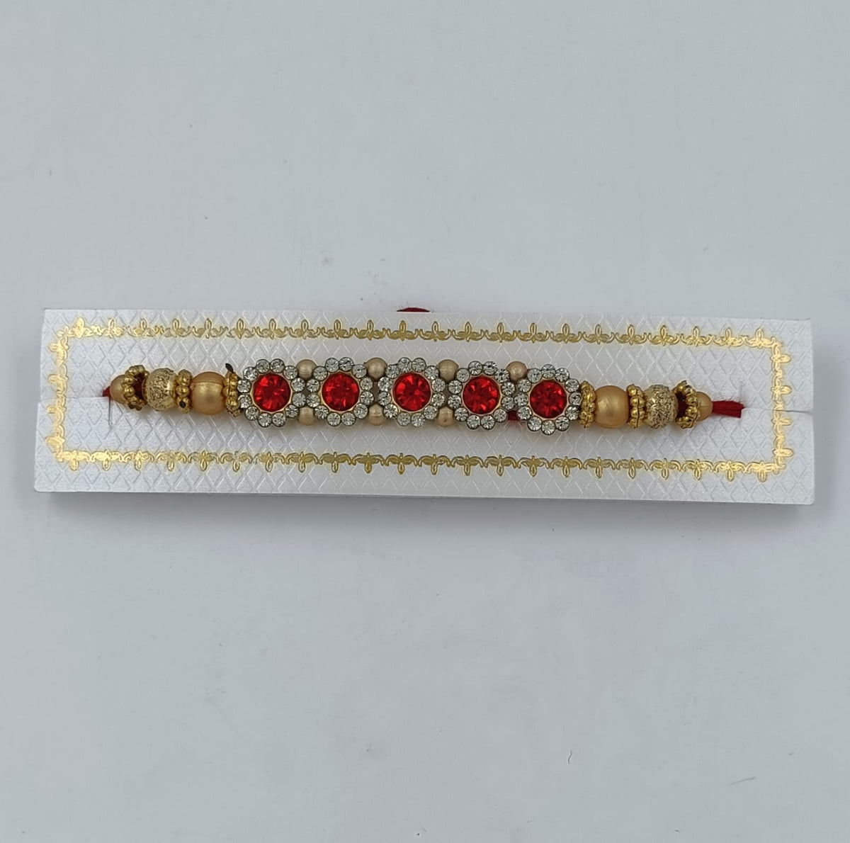 Latest Men's Rakhi collection in Germany