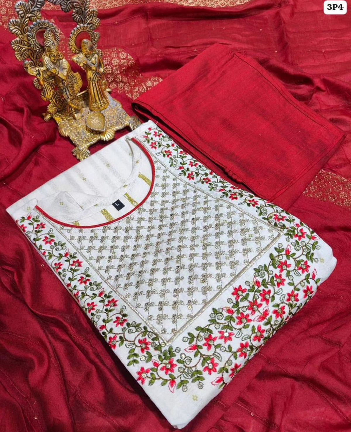 Women Kurta set in Berlin