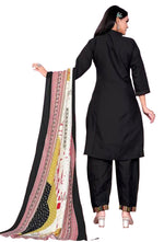 Vrajgopi Stylish (Fancy) Embroidery Kurta with inner Patiala and dupatta set for women and girls in Germany