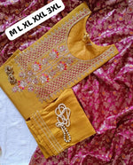 Women embroidery kurta set in Munich