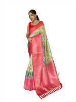 Silk Saree in Munich