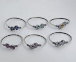 Diya shape Bracelet in Berlin