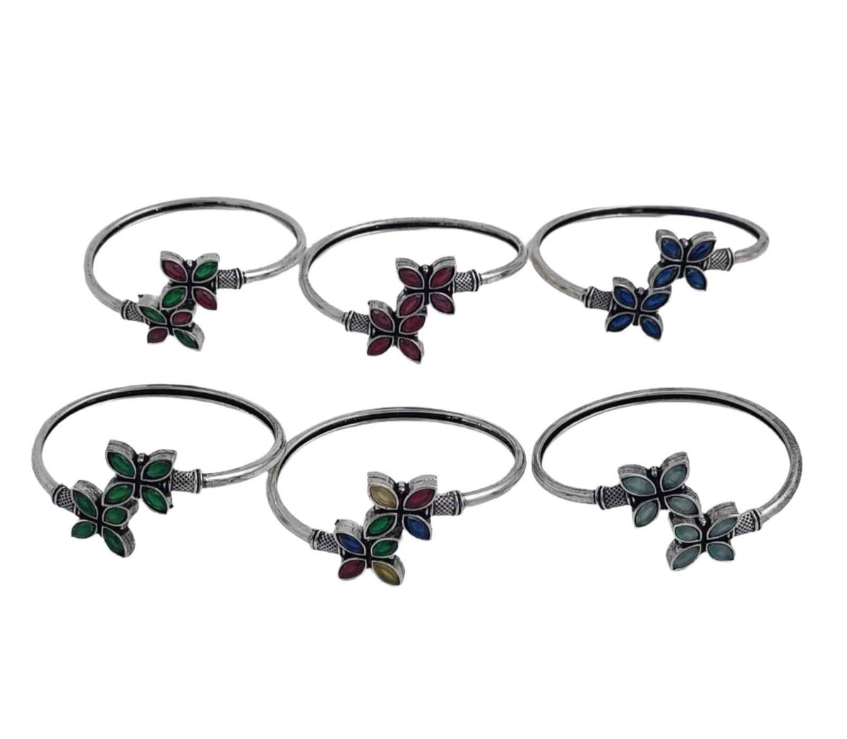 Butterfly shape Bracelet in Munich