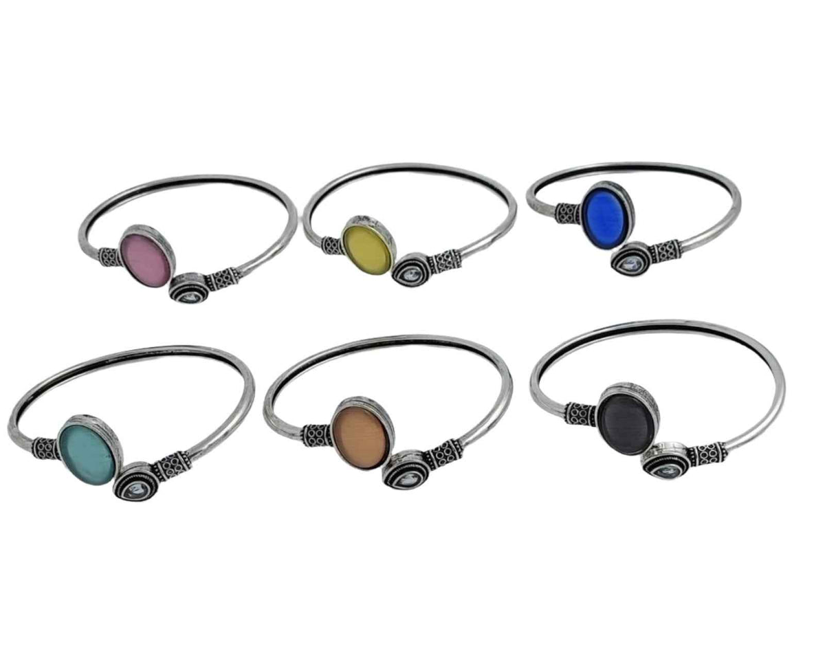 Oval shape Bracelet in Germany