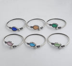 Leaves shape Bracelet in Berlin