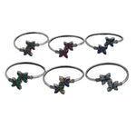 Butterfly shape Bracelet in Munich