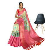 Silk Saree in Munich