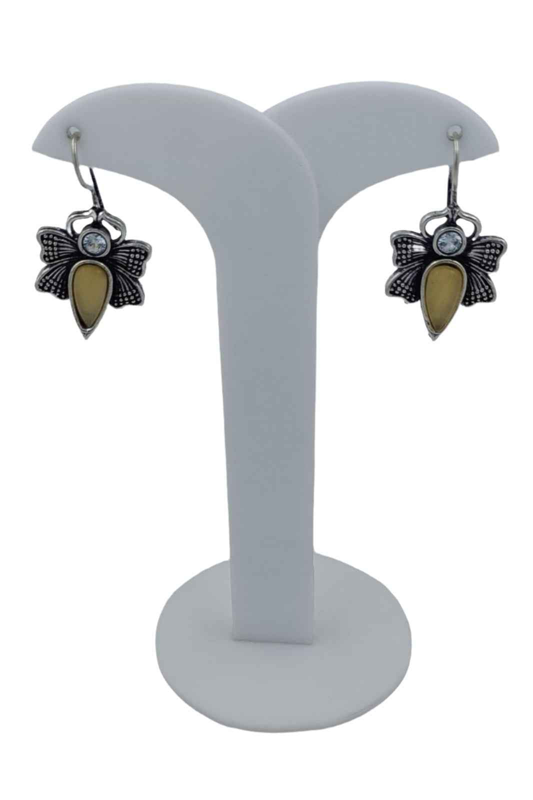 Tittle Earring in Munich