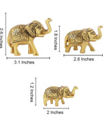 Elephant Statue Decorative Items for Home decoration in Berlin