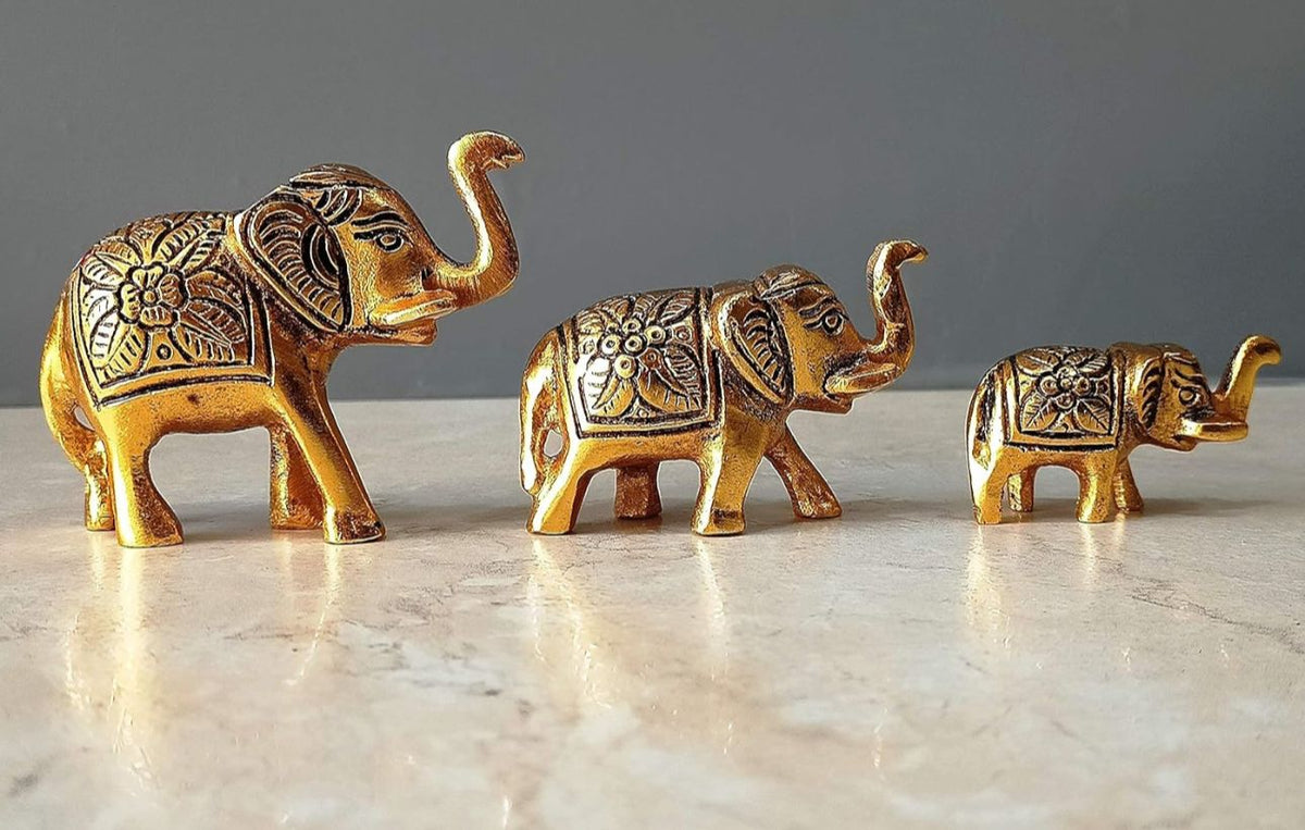 Elephant Statue Decorative Items for Home decoration in Berlin