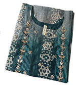Women Kurta Pant set with Dupatta in Munich