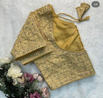 Plus Size stitched blouse in Germany