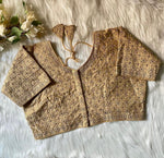 Plus Size stitched blouse in Germany