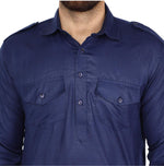 Mens Pathani Kurta Set in Germany