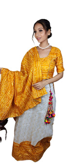 Navratre complete stitched Lehenga Choli set in Munich