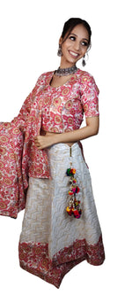 Navratri Chaniya Choli in Munich
