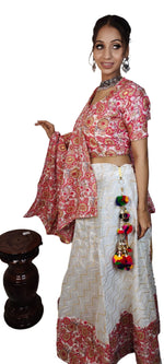 Navratri Chaniya Choli in Munich
