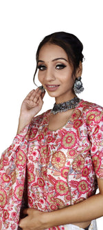 Navratre complete stitched Lehenga Choli set in Munich
