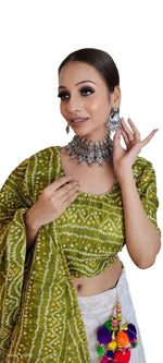 Navratri Chaniya Choli in Munich