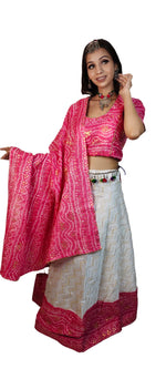 Navratri Chaniya Choli in Munich