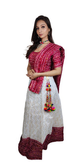 Navratre complete stitched Lehenga Choli set in Munich