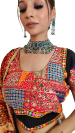 Navaratri/Garba special Chaniya choli Lehanga sets in Munich