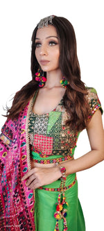 Navaratri/Garba special Chaniya choli Lehanga sets in Munich