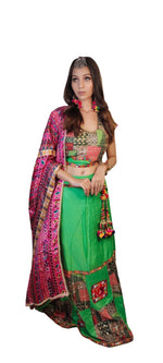 Navaratri/Garba special Chaniya choli Lehanga sets in Munich