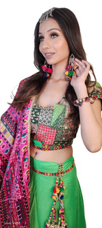 Navaratri/Garba special Chaniya choli Lehanga sets in Munich