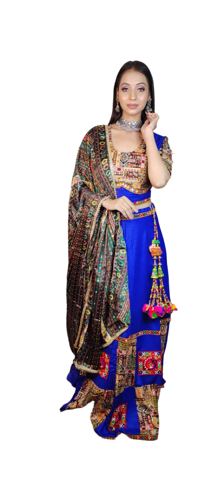 Navaratri/Garba special Chaniya choli Lehanga sets in Munich
