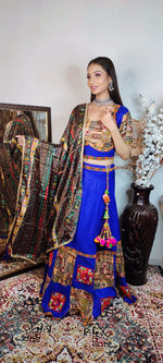 Navaratri/Garba special Chaniya choli Lehanga sets in Munich
