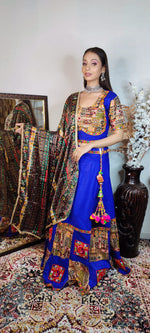 Navaratri/Garba special Chaniya choli Lehanga sets in Munich