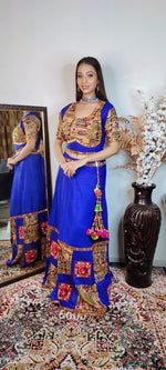 Navaratri/Garba special Chaniya choli Lehanga sets in Munich