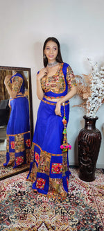 Navaratri/Garba special Chaniya choli Lehanga sets in Munich