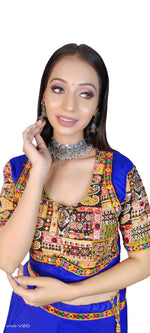 Navaratri/Garba special Chaniya choli Lehanga sets in Munich