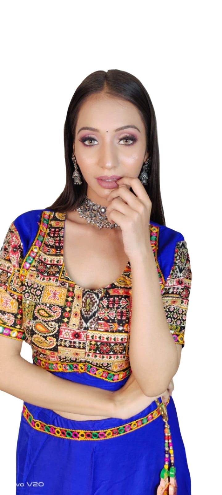 Navaratri/Garba special Chaniya choli Lehanga sets in Munich