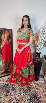 Navaratri/Garba special Chaniya choli Lehanga sets in Munich