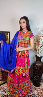 Navratri Lehenga Choli in Berlin
