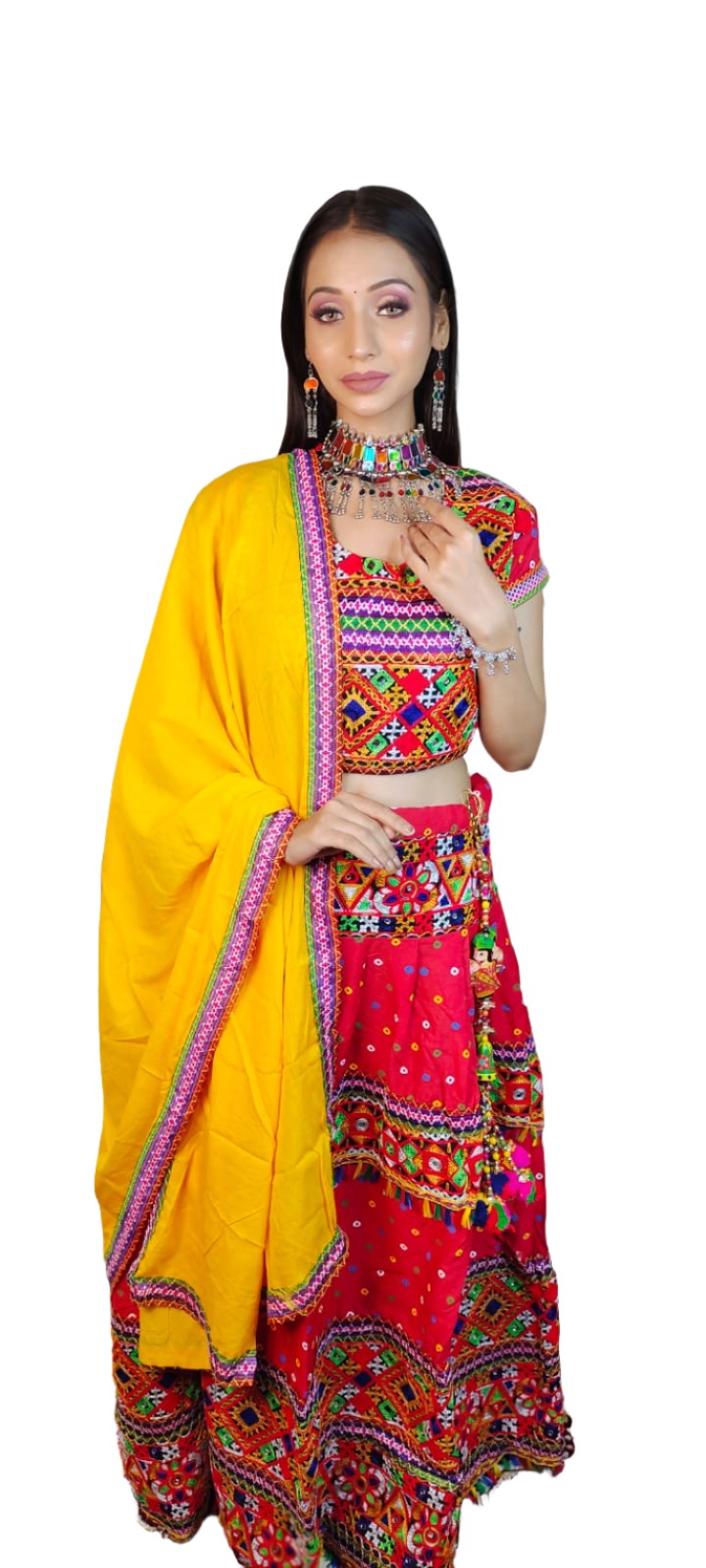 Navratri Lehenga Choli in Berlin