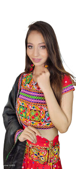 Women's chaniya choli Cotton in Munich