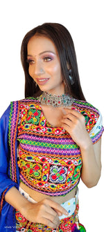 Women's chaniya choli Cotton in Munich