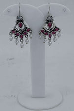 Monalisa Stone Beaded Earring in Germany