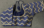 Blouse House Sequence With Dori Work in Berlin