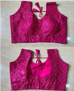 Round Neck Women Blouse in Munich