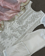 Pure Jimmy Choo Silk Suit in Germany