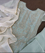 Pure Jimmy Choo Silk Suit in Germany