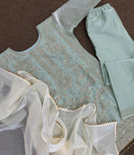 Pure Jimmy Choo Silk Suit in Germany
