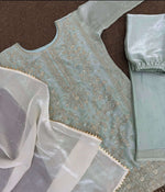 Pure Jimmy Choo Silk Suit in Germany