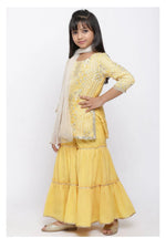 Girls Salwar Kurta Dupatta in Berlin